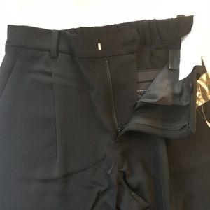 Uniqlo XS Women's Drape Jogger Pants